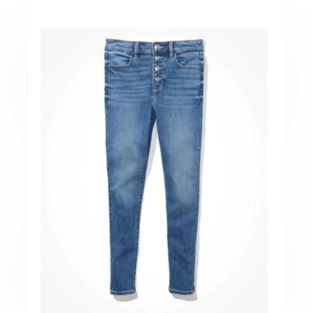 AMERICAN EAGLE- jeans